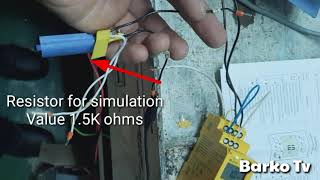 24vdc insulation monitoring relay. Bender IR425 | kalecky |marino | Barko |life at sea |chief