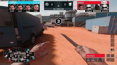 Exposure Overload 2025 -12 -07