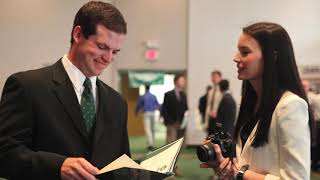 NSU Career Services Appointment Overview (Abridged):