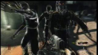 Cod 5 Zombie Mod Menu