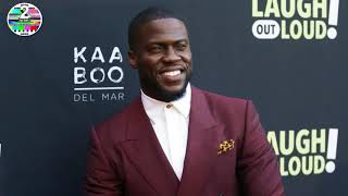 Kevin Hart Says He's Evaluating Returning To Oscar Host Role After Ellen DeGeneres Calls Academy