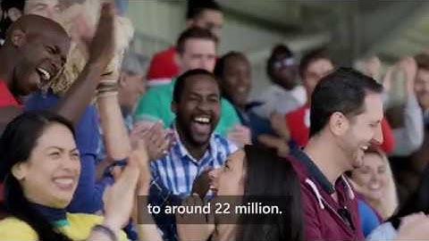 LaLiga boosts fan engagement with multiple digital channels and conversational AI