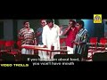 Vativelu mersal comedy