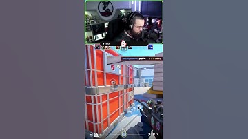 Presente!! 😎🔥 #sksfps1 #sksfps #twitch #streamer #highlight #cs2 #awp #presente