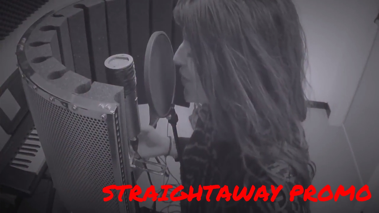 No More Blues [Cassandra Wilson] | StraightAway PROMO