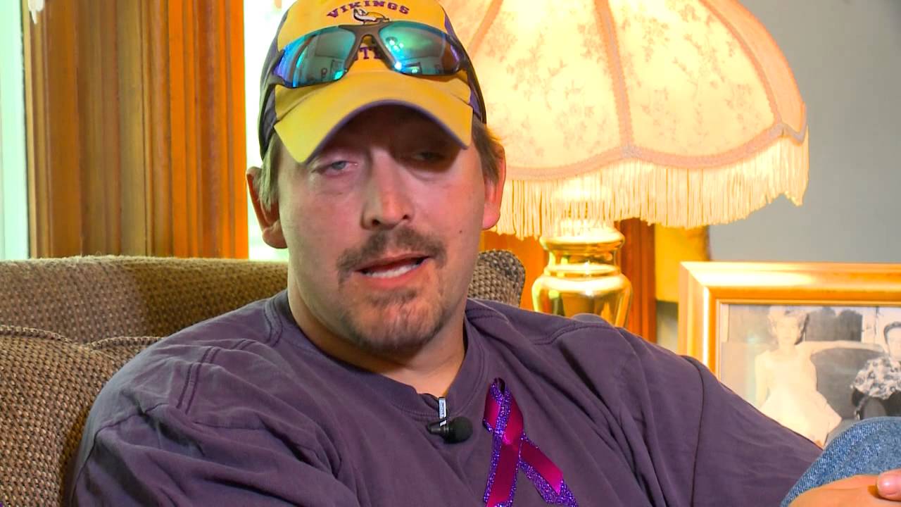 KCCI RTNDA Continuing Coverage  Dayton Compilation