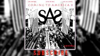 Watch Sas Coming To America video