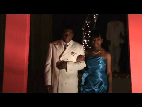 CCHS PROM - YouTube