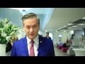 Skąd Robert Biedroń wie o dziurze w drodze?