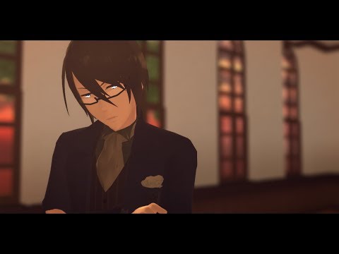 {SideMMD} Orange - Kaoru Sakuraba/桜庭薫