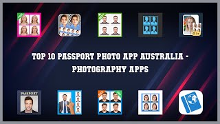 Top 10 Passport Photo App Australia Android Apps screenshot 4