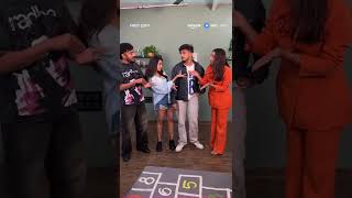 Munawar Faruqui’s Web Series Debut 🎬 | Krystle D’Souza, Saqib Ayub | First Copy | Amazon MX Player