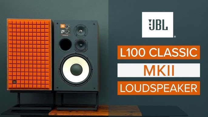 JBL Spinner - Tocadiscos Bluetooth con AptX-HD