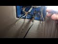 Aluminum Copper Pigtail Splicing In A 1960s Home Part 1