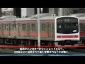 【東京迷ループ】第4話・進化しすぎた103系【迷列車】