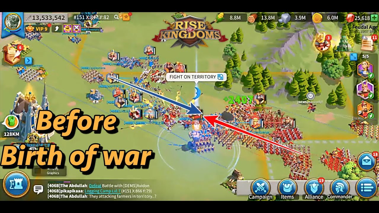 rise-of-kingdoms-f2p-before-birth-of-war-in-kvk-youtube