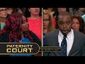 Man Sues To Remove Name Off Birth Certificate Of Child He Denies (Full Episode) | Paternity Court