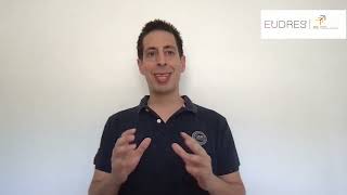 Challenge Video: "Add Value in Musculoskeletal Healthcare" | E³UDRES² Hackathon 2022