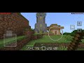 Minecraft makeing sword and pickaxe🙂🙂