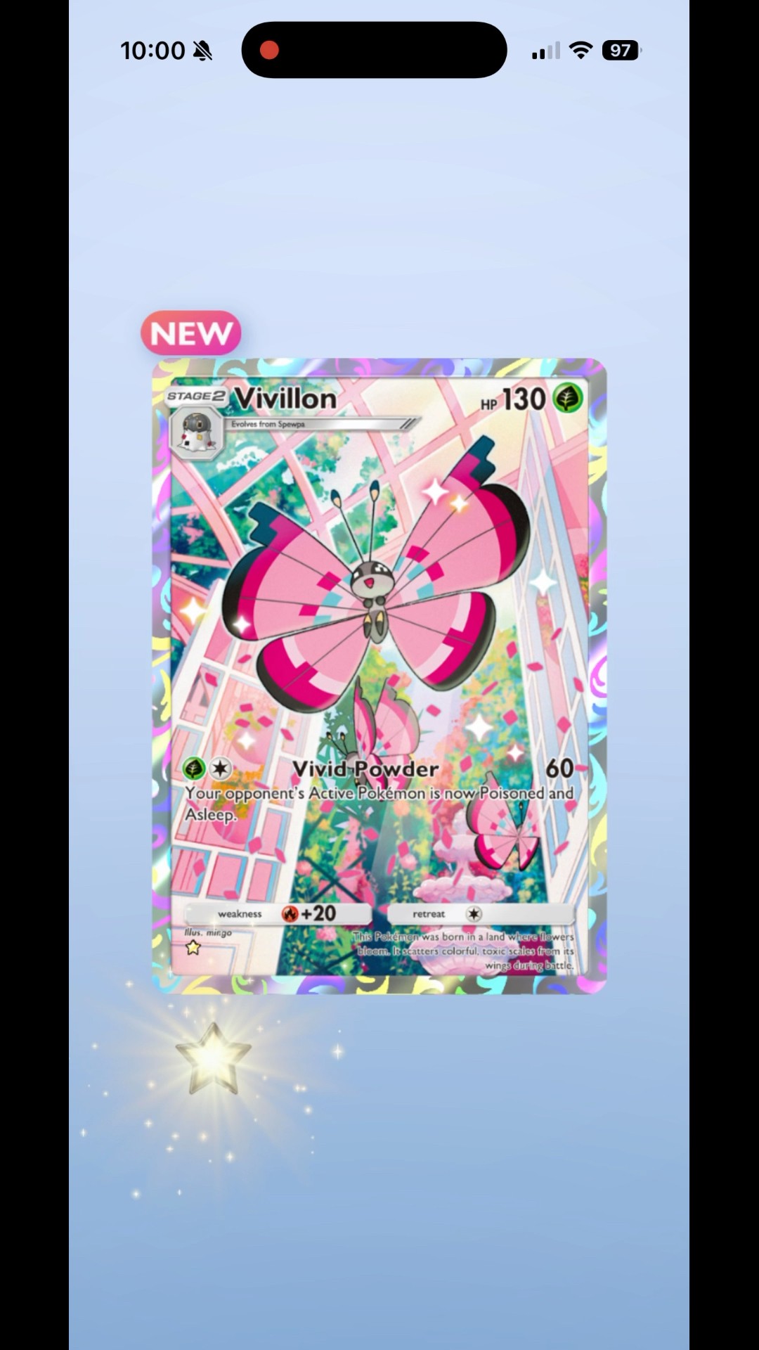 Pack Opening #884 Pokémon Trading Card Pocket - YouTube