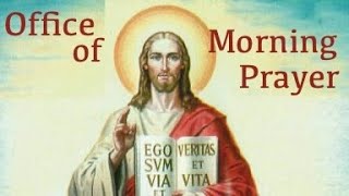 01-22-2026 Office of Morning Prayer Thu Day of Prayer for the Legal Protection of Unborn Children