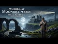 Murder at Moonrise Abbey | A Hercule Poirot Mystery on the Welsh Coast (Audiobook) Hercule Mysteries