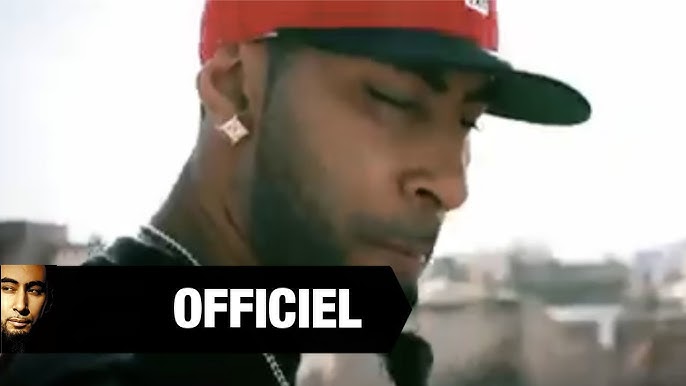 La Fouine - Autobiographie (Clip officiel) 