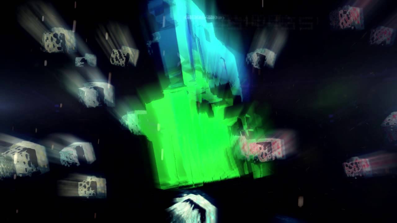 TheMoriLp Intro [Contest Entry] 