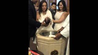 Gabriel Benicio Berrios