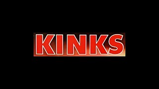 The Kinks debut album. UK reissues and repressings, 1960s to date.