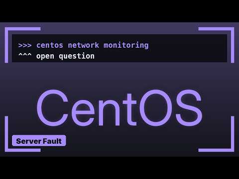 DevOps & SysAdmins: Network gateway can't see traffic for monitoring