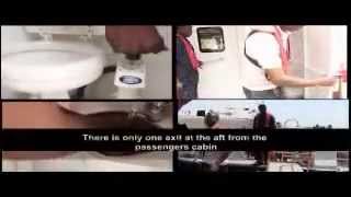 UTM SAFETY VIDEO