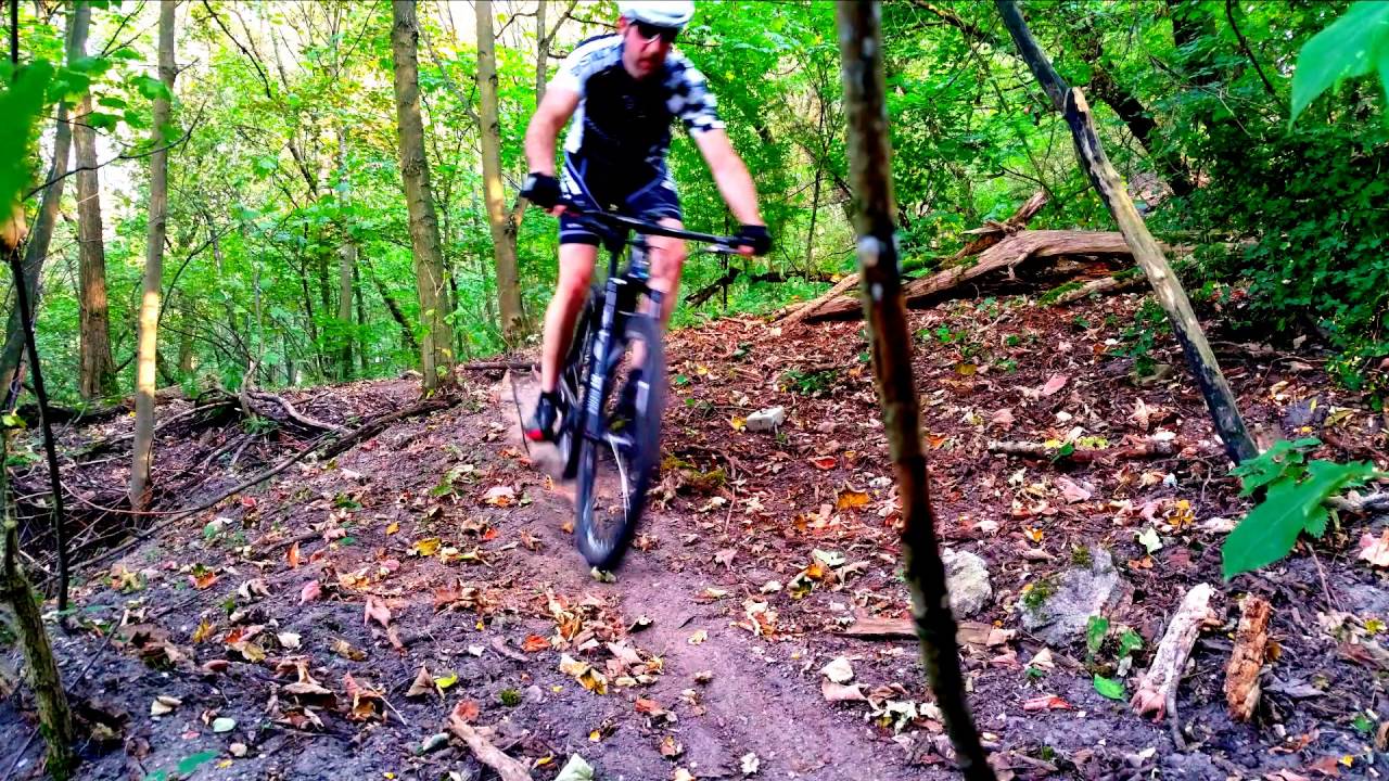 Bike Sport in Berlin - Mountain Biking XC R.A.M. by Konstructive.de