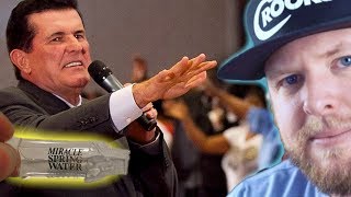 Celebrity This Miracle Spring Water Will Cure Your Disease! Net Worth