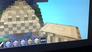Minecraft Pi Nest building![series start](part one)