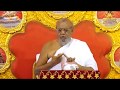 Acharya shri vijay ratnasundersuri maharaj hindi sermon  true story of life