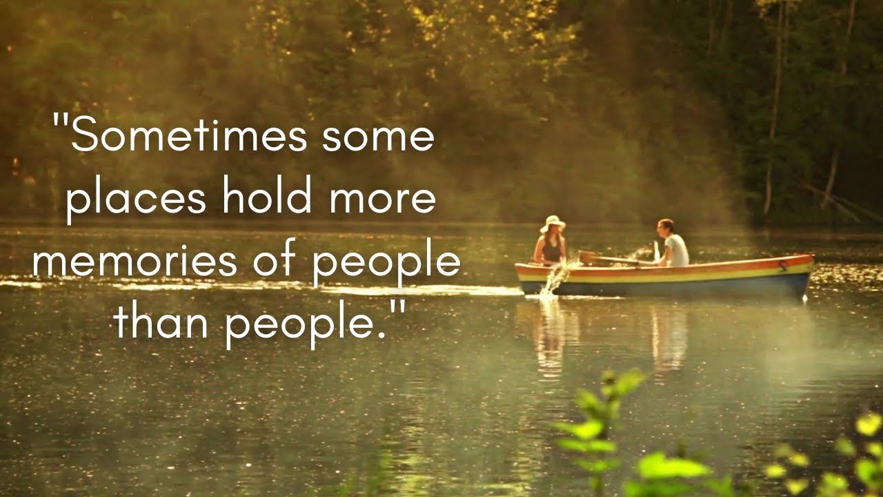 15 Meaningful Quotes About Life