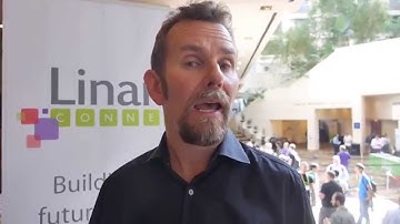 Dr. Ken Morse, Cisco CTO of Connected Devices and Video Infrastructure