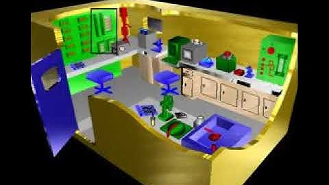 Mud logging and testing 1