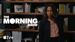 The Morning Show — Inside the Episode: “A Private Person” | Apple TV