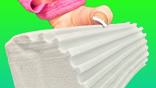 I BOUGHT WEIRD ⚡Cleaning Products on Amazon screenshot 5