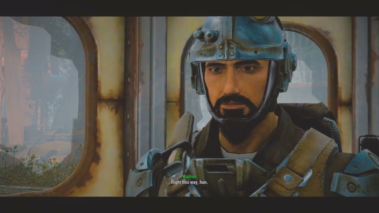 My New Fallout 4 Modlist!!