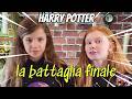 Il Racconto di Harry Potter - Ep. 4  #harrypotterfan
