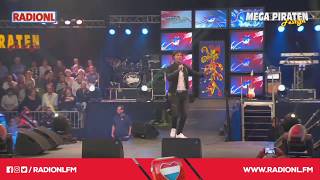 Maico 'Lach, Leef En Geniet' Mega Piraten Festijn Zelhem 2017