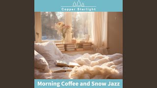 Dew-covered Snow Serenade (Key D Ver.)