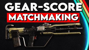 Does ARC Raiders Secretly Use Gear Score Matchmaking? My findings