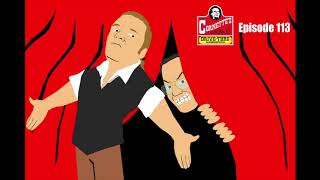 Jim Cornette on HHH