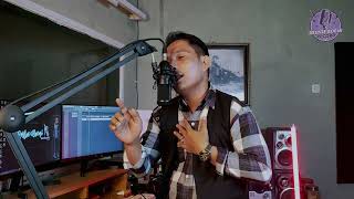 Ingin Memeluk Dirimu | Dorman Manik | Miton ( Cover Version )