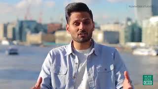 Seeing Beauty Everywhere   Street Philosophy With Jay Shetty