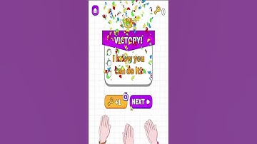 Brain Ok: Puzzle Brain - Level 48